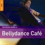 AAVV - Bellydance Cafè