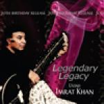 IMRAT KHAN - Legendary Legacy
