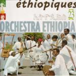 ORCHESTRA ETHIOPIA - ETHIOPIQUES 23 