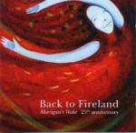 MORRIGAN'S WAKE - Back to Fireland
