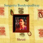 BANDYOPHADYAY Sangeeta - vocal - Shruti