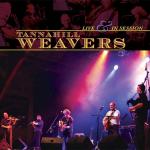 TANNAHILL WEAVERS - Live & In Session