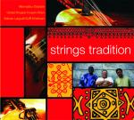 MAMADOU DIABATE - USTAD SHUJAAT HUSAIN KHAN - VIDWAN LALGUDI GJR KHRISHNAN - Strings Tradition