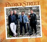 PATRICK STREET - On The Fly