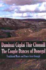 AAVV - The Couple Dances of Donegal