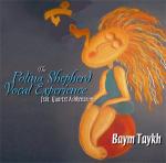 SHEPHERD Polina VOCAL EXPERIENCE - Baym Taykh