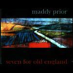 PRIOR Maddy - Seven for Old England