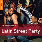 AAVV - Latin Street Party