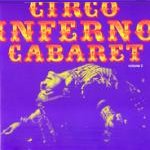 AAVV - Circo Inferno Cabaret vol. 2 (Jaipur Kawa Band, Banda Ionica, Fanfara Tirana, Bollywood Brass )