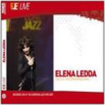 LEDDA Elena - Live at Jazzinsardegna