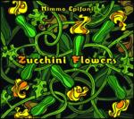 EPIFANI Mimmo - Zucchini Flowers