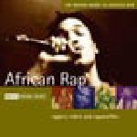 AAVV - African Rap (Prophets of Da City, Positive Black Soul X, Plastaz, K-Melia, ...)