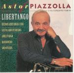 PIAZZOLLA Astor - Libertango