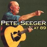 SEEGER Pete - At 89