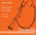 CINQUE Luigi - Sunaulòs
