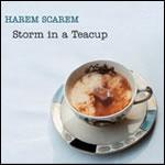 HAREM SCAREM - Storm in a Teacup
