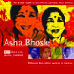 BHOSLE Asha - Bollywood Diva: Action, suspence & romance
