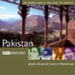 AAVV - Pakistan (Pathane Khan, Mehdi Hassan, Tsiganes de Sind, Nusrat Fateh Ali Khan, ...)