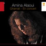 ALAOUI Amina - Gharnati - En concert