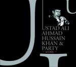 USTAD ALI AHMED HUSSAIN KHAN & PARTY - Serenity