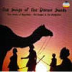 AAVV - Songs of the distant sands - Folk Music of Rajasthan