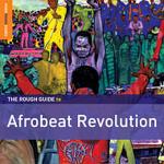 AAVV - Afrobeat Revolution ( special edition + bonus CD by Kaleta & Zozo Afrobeat)