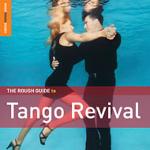 AAVV - Tango Revival (special edition + bonus CD by Carlos Gardel)