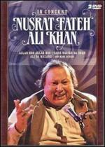 NUSRAT FATEH ALI KHAN - In concert