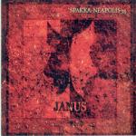 SPAKKA-NEAPOLIS 55 - Janus