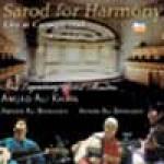 AMJAD ALI KHAN - sarod - Live at Carnegie Hall