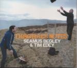 BEGLEY Seamus & EDEY Tim - Disgrace Notes
