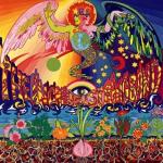 INCREDIBLE STRING BAND - The 5000 Spirits or The layers of the Onion