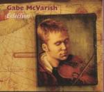 McVARISH Gabe - Eclection
