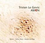 LE GOVIC Tristan - Awen