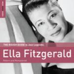 FITZGERALD Ella - Reborn & Remastered (special edition)