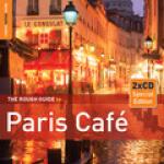 AAVV - Paris Cafe' (special edition 2cd)