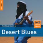 AAVV - Desert Blues (special edition 2cd)
