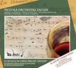 PICCOLA ORCHESTRA ZACLÈN - La musica di Carlo Brighi 