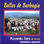 SORO DE OLLOLA Riccardo - Ballos de Barbagia