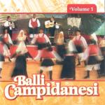 AAVV - Balli Campidanesi Vol. 1