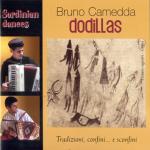 Bruno Camedda  - Dodillas - tradizioni, confini e sconfini