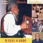 MONDO Vercellino   - Balli sardi