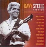 STEELE Davy - The Show - Songs From The Heart of Scotland
