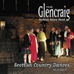 GLENCRAIG SCOTISH DANCE BAND - 