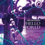 MacDOUGAL Loren - Hello World