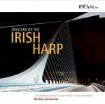AAVV - Masters of the Irish Harp