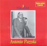 Antonio Pazzola - 3 - Modas