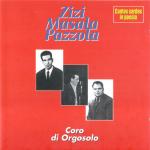 ZiIZI, Bernardino & PAZZOLA Mario & MASALA Torino - Coro di Orgosolo