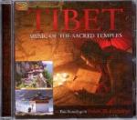 AAVV - Tibet / Music of the Sacred Temples - Field Recording by Deben Battacharya