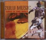 AAVV - Traditional Zulu Music / Songs of King Shaka